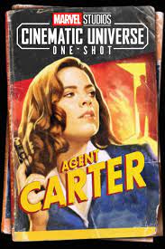 The official facebook page for agent carter. Marvel One Shot Agent Carter Video 2013 Imdb