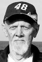 ARNOLD INGOLD Obituary (2013)