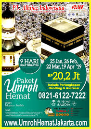 Image result for harga umroh karawang
