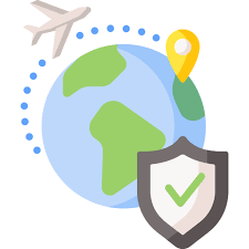 Travel Insurance Free Vector Icons Designed By Freepik Vector Icon Design Vector Free Travel Insurance
