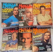 Купить muscle fitness 2005 (Книги, Журналы) заказать с доставкой