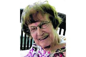 Betty TESTA Obituary (2020)