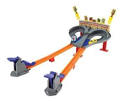 Hot Wheels Super Speed Blastway Track Set Amazon Exclusi Https Www Amazon Com Dp B00ld3mt6g Ref Cm Sw R Pi Dp U X Hot Wheels Hot Wheels Track Super Speed