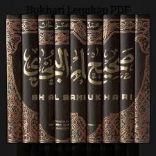Shahih al bukhari is a collection of sayings and deeds of prophet muhammad (pbuh), also known as the sunah. Download Terjemah Kitab Hadist Sahih Bukhari Lengkap Pdf Agus Imanto