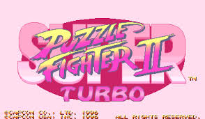 The affected colors depend on the type of color blindness. Romhacking Net Hacks Super Puzzle Fighter Ii For Color Blind People