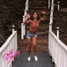 80s movies iconic movies series movies good movies movie tv amazing movies dirty dancing dancing baby jennifer grey. Dirty Dancing Gifs Tenor