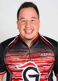 2023-24 Men's Bowling Roster