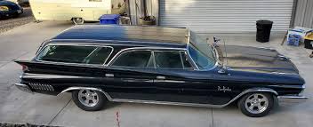 Image result for Autumn Haze 1960 Chrysler