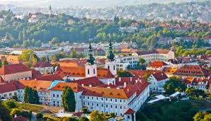 W marcu na grenlandii odbywają się mistrzostwa świata w golfie. Ciekawostki Na Temat Czech Multiholiday