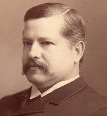 William Lewis Wise Sr. (1858-1937)