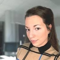 Michelle Trochez's Instagram, Twitter & Facebook