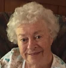 Frances Shaw Obituary (1930