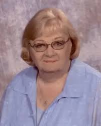 Obituary information for Lynda Diane Thacker