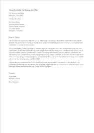 How to write a job application letter. å…è´¹nursing Job Offer Thank You Letter æ ·æœ¬æ–‡ä»¶åœ¨allbusinesstemplates Com
