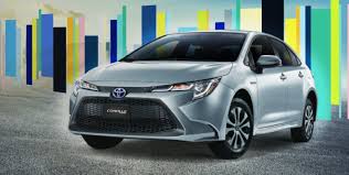 Autos híbridos en el mercado mexicano: La lista de los 10 ...