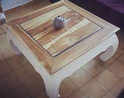 table teck revisitee