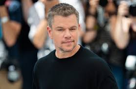 With a detailed thesis of sorts. Matt Damon How Old Are The Stillwater Star S Kids In 2021