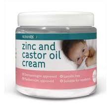 The most correct answer to this question is for anyone. Numark Zinc And Castor Oil Cream 225g Expresschemist Co Uk Buy Online