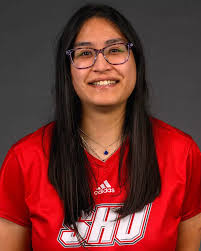 2023-24 Women's Bowling Roster