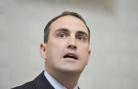 Sligo TD Marc MacSharry will not run in next general election