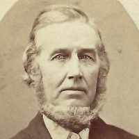 Thomas Biggs (1815–1886)