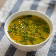 Methi Dal Recipe With Fresh Methi Fenugreek Leaves Recipe Methi Recipes Dal Recipe Recipes