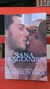 Sana Bağlandım, Laurelin Paige