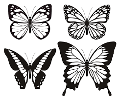Finden sie über eine million kostenlose vektoren, clipart graphics, vektorgrafiken und design vorlagen die. Schmetterling Tattoo Lizenzfreie Bilder Und Fotos Kaufen 123rf