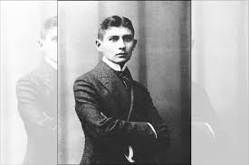His father, hermann kafka, was a business owner and a domestic tyrant, frequently abusing his son. On Franz Kafka S 136th Birth Anniversary Quotes By Man Who Revolutionised Literature