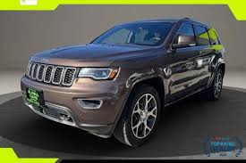 Image result for Walnut Brown 2018 Grand Cherokee