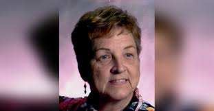 Obituary information for Barbara Ann Petzel