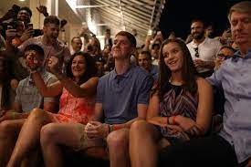 He helped lead the u.s. Huerter Selected By Hawks In Nba Draft The Daily Gazette