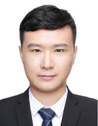 庄鑫-中国科学院大学-UCAS