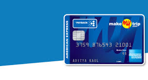 To get an instant discount on domestic flights, apply the makemytrip hdfc bank coupon hdfcsale. American Express Makemytrip Credit Card Review Cardexpert