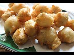 Bonda Recipe In Tamil Onion Bonda Recipe In Tamil Snack Recipes In Tamil Youtube Pakora Recipes Recipes Food
