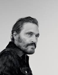 An Essay by Vincent Gallo