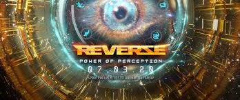 Duurzaamheid de organisatie achter reverze, bass events, laat tijdens de vijftiende editie van het evenement zien mee te werken aan duurzaamheid. Reverze Power Of Perception Tele Ticket Service