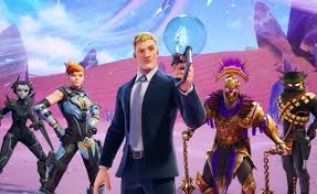 The first iteration of the fortnite world cup took place in 2019, in new york city, new york. Fortnite Epic Games Hat Bestatigt Dass Der World Cup 2021 Abgesagt Wurde