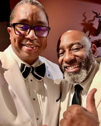 The Phirst Graduate Chapter in Alabama Omicron Lambda Chapter of Alpha Phi  Alpha Fraternity, Inc. kicks off its year long Centennial Celebration with  The Gilded Legacy Evening hosting the 36th General President -