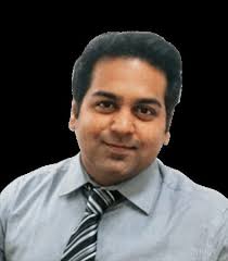 Dr. Aditya Nair, Dentist