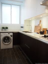 The kitchen occupies only one square meter when the 360 degrees kitchen is designed by farziska winter, katrin sillmann and ulrike sandner. Meridian Interior Design And Kitchen Design In Kuala Lumpur Selangor Malaysia Final Modern Home Interior Design And Styling At Vina Condo Cheras