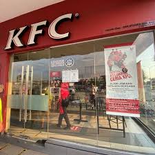Lot g6 & g7, ground floor, 70512 seremban. Kfc Seremban Negeri Sembilan