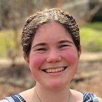 Springtime in Surrey by Kellyn Roth