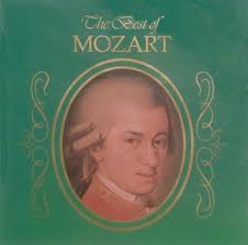 $13.29 get fast, free shipping with amazon prime & free returns. The Best Of Mozart Kainet Libraries Finna Fi