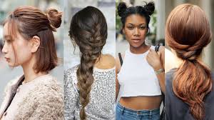 Kennt ihr frisuren gegen fettige haare wo es nicht so auffällt dass sie fettig sind.? Diese Frisuren Eignen Sich Bei Fettigen Haaren
