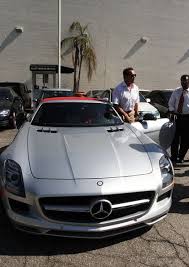 Pin On Celebrity Cars