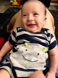 Schnauzer from deep south Texas introduced