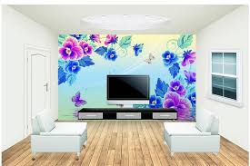 Die süßen zeichnungen mit dem liebenswerten pärchen, das uns die schönsten seiten der liebe zeigt. 3d Tapete Nach Nicht Woven Liebe Schmetterling Orchidee Wasser Reflexion Einstellung Wand Bild Tapete 3d Wallpaper Picture Wallpaperwallpaper Custom Aliexpress