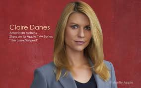 Being out of the spotlight during the pandemic has taught keira knightley to reevaluate her priorities. Claire Danes Of Homeland Fame Replaces Keira Knightley In The 2021 Apple Tv Series The Essex Serpent Patently Apple