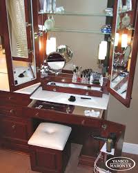 22.4 inch in width, 9.4 inch in height, ideal for any space needs a lighting decor like bathroom, vanity, kitchen, powder room, dining room, dressing table, mirror cabinets, vanity table, powder room, living room, foyer, hallway etc. Vanity Dressing Table With Mirror And Lights Ideas On Foter
